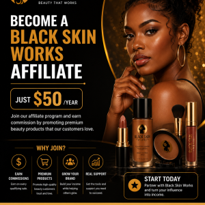 Become an Affliate