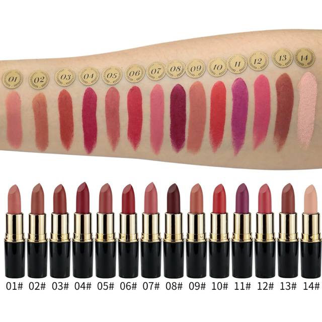 Black Skin Lipstick - Image 4