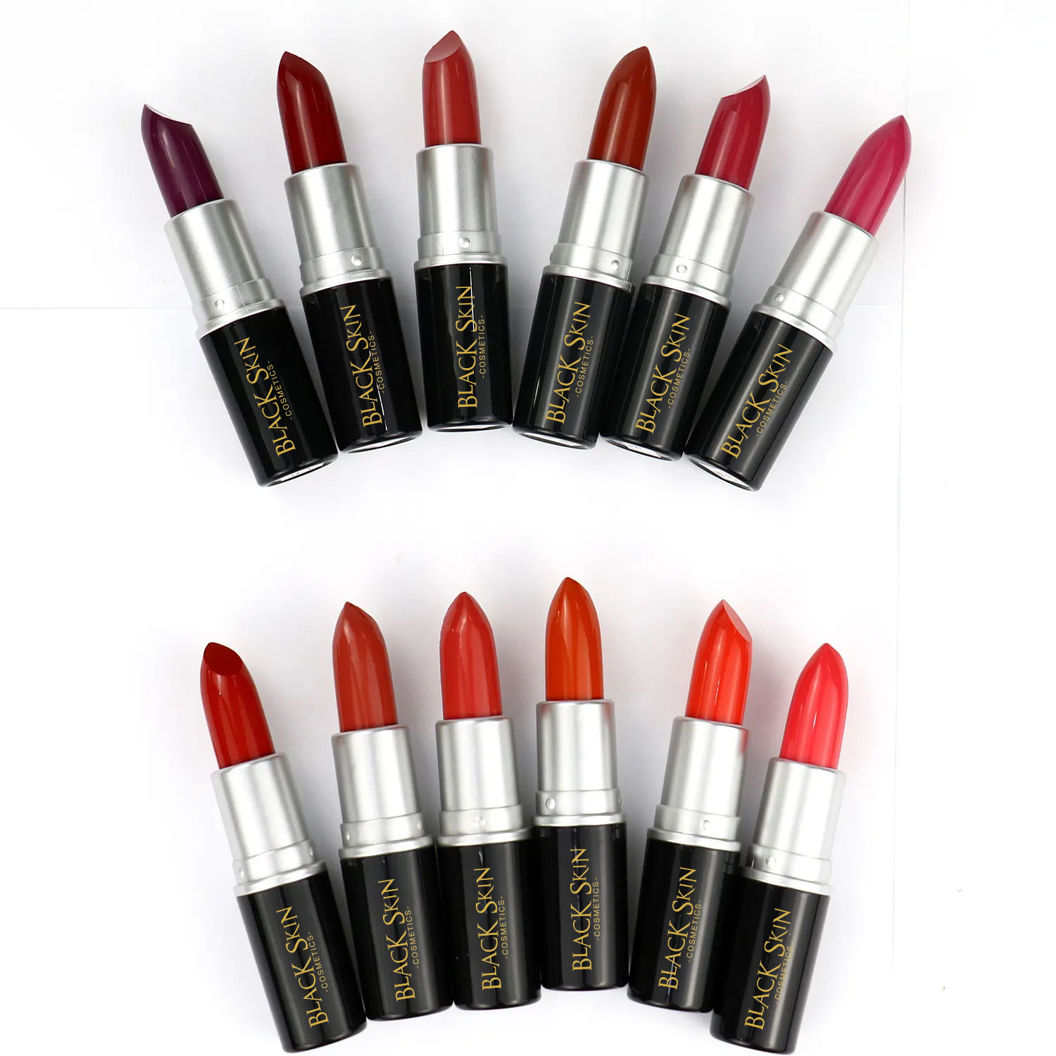Black Skin Lipstick - Image 2