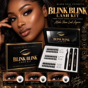 BLINK BLINK LASH KIT